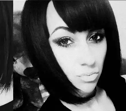 Фенка пише до HotArena: Аз съм клонигна на Преслава, всъщност съм по-красива от нея! (Преценете сами, СНИМКИ)