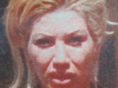 Галена Димова яко закъса със сексапила, миската плаши без грим (Снимки)