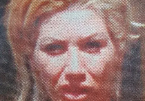 Галена Димова яко закъса със сексапила, миската плаши без грим (Снимки)