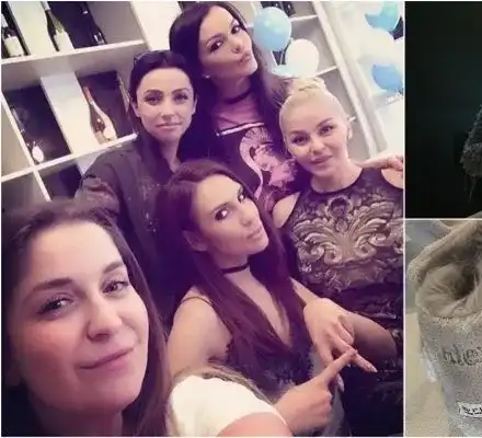 Галена купи обувки уникати за малкия Александър