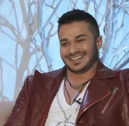 Галин пръсна 3 бона в бутика на Филип Плейн