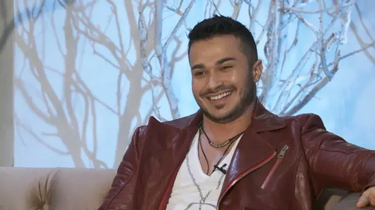 Галин пръсна 3 бона в бутика на Филип Плейн