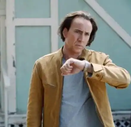 Гардове на Никълъс Кейдж плашат с бой фенове (Звездата гърми в Панчарево)