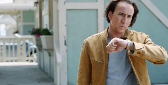 Гардове на Никълъс Кейдж плашат с бой фенове (Звездата гърми в Панчарево)