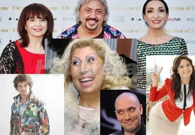 Гилотината на лорд Минчев тази седмица застигна: Силвия Кацарова бухнала от моден бакпулвер, Миглена с гости от Червен бряг, Кобилкина виновна по всички показатели + още виновни и СНИМКИ