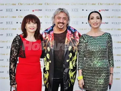 Гилотината на лорд Минчев тази седмица застигна: Силвия Кацарова бухнала от моден бакпулвер, Миглена с гости от Червен бряг, Кобилкина виновна по всички показатели + още виновни и СНИМКИ