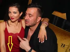 Hot СНИМКИ! Райна и Коцето пак се свалят (Македонското девойче си показа оная работа пред бившия си)