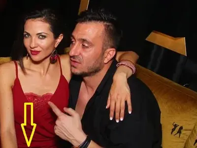 Hot СНИМКИ! Райна и Коцето пак се свалят (Македонското девойче си показа оная работа пред бившия си)