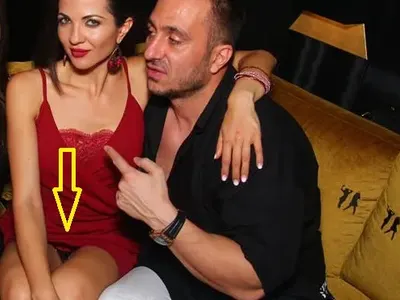 Hot СНИМКИ! Райна и Коцето пак се свалят (Македонското девойче си показа оная работа пред бившия си)