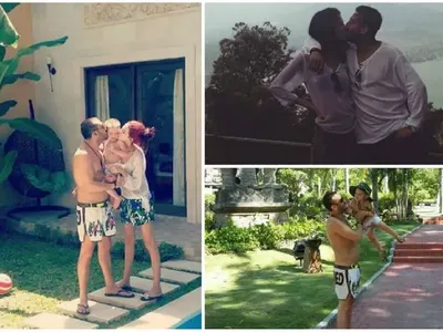 Илиян Тупалката крие от НАП  къща на Бали! Роро спал в дома му на острова по време на последната си задгранична ваканция (Подробности)