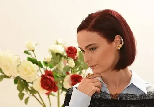 Йоана Буковска втрещи с признание: Бръчките са моят скрит коз! (Вижте защо е против корекциите)