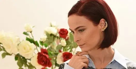 Йоана Буковска втрещи с признание: Бръчките са моят скрит коз! (Вижте защо е против корекциите)