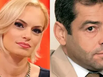 Ива Екимова се намърда в леглото на Мишо Михайлов