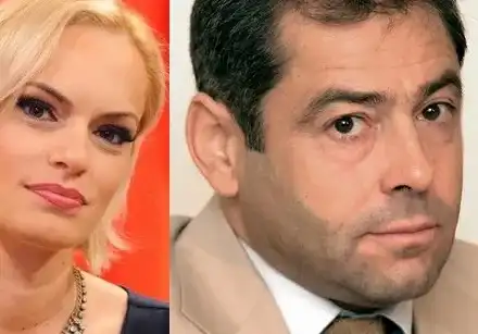 Ива Екимова се намърда в леглото на Мишо Михайлов