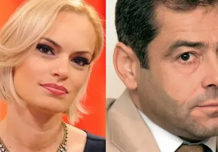 Ива Екимова се намърда в леглото на Мишо Михайлов