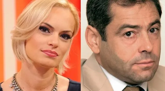 Ива Екимова се намърда в леглото на Мишо Михайлов