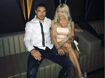 Изненада! Златка Райкова и Георги Валентинов заедно на рождения му ден (Снимки от купона)