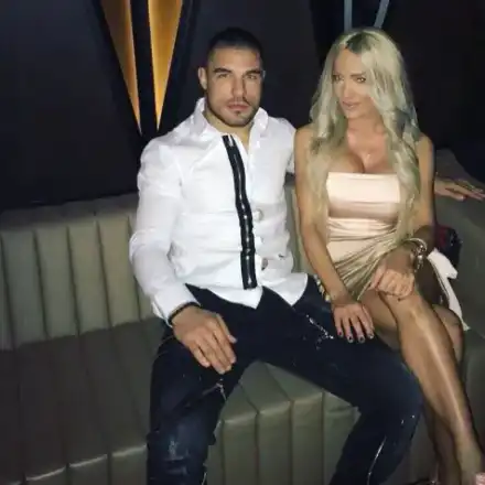 Изненада! Златка Райкова и Георги Валентинов заедно на рождения му ден (Снимки от купона)