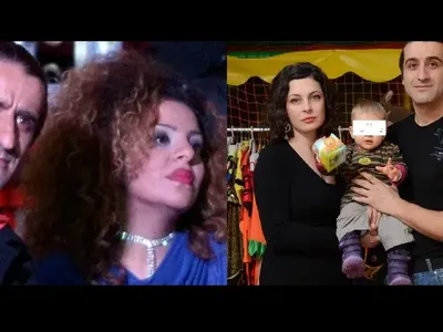 Изневярата на Филип Аврамов съсипа жена му: Милена не спира да плаче!