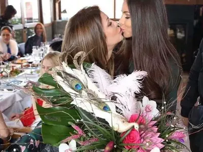 Жълт слух: Алисия се омъжва!