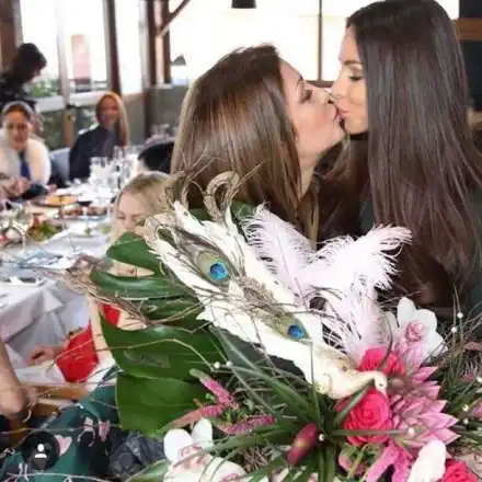 Жълт слух: Алисия се омъжва!