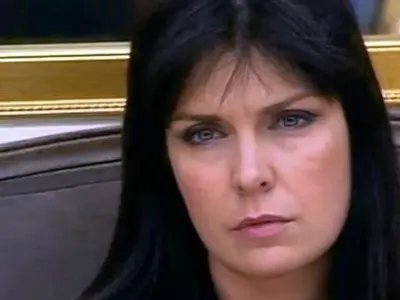 Калканджиева ги помля: Любовниците на Тачо са тъпи и грозни! Мъжете, харесващи силикон, са селяндури (+Още от бисерите й)