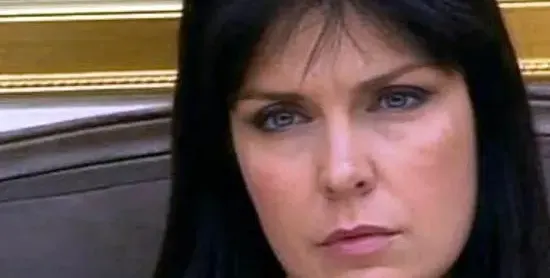 Калканджиева ги помля: Любовниците на Тачо са тъпи и грозни! Мъжете, харесващи силикон, са селяндури (+Още от бисерите й)