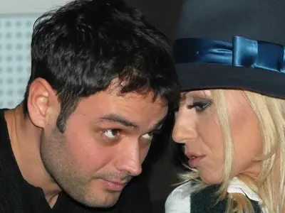 Камелия скарана с родителите си заради Цветин, искали да си намери богат мъж