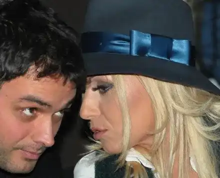 Камелия скарана с родителите си заради Цветин, искали да си намери богат мъж