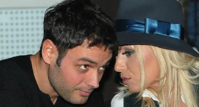 Камелия скарана с родителите си заради Цветин, искали да си намери богат мъж