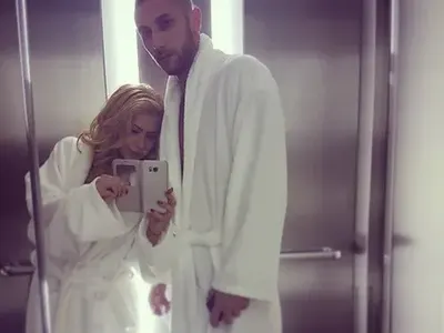 Капчикова кара Криско да ревнува! Хвали се колко е щастлива с новия си (СНИМКИ)