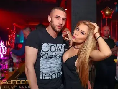 Капчикова кара Криско да ревнува! Хвали се колко е щастлива с новия си (СНИМКИ)