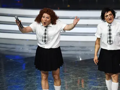 „Капките“ пред провал! Творческa импотентност тресе сценаристите, а Зуека и Рачков въртят стари номера от минали сезони