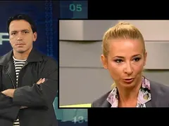 Крадец ли е Васил Иванов? Задигнал ли е лаптопа на Ивет Добромирова?