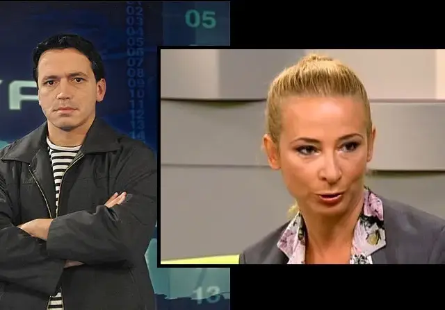 Крадец ли е Васил Иванов? Задигнал ли е лаптопа на Ивет Добромирова?