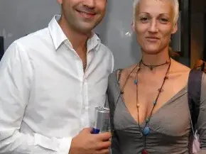 Краси Ванков се разведе тайно, натири жена си след 18 години брак