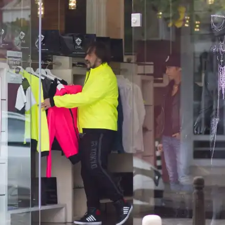 Люси Иларионов зацикли в борбата с килограмите и пак си е шишко