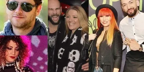 Лорд Минчев пусна Гилотината: Дидо и Кулиш екранизират Красавицата и звяра, Нора в кастинг за Грозната Бети + още „обезглавени“ и СНИМКИ