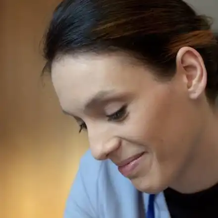 Луиза Григорова на ръба на анорексията, няма и 45 килограма!