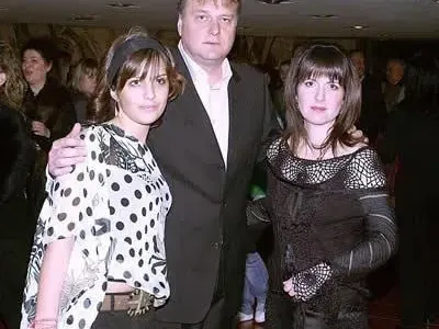 Мъжът на Жени Живкова върти 3 любовници! Андрей Стефанов в романс със секретарката си и украинка