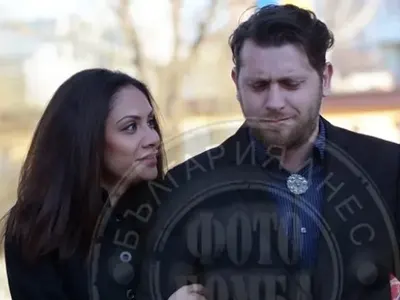 Мариана Попова го удари на живот след раздялата с Ханес, запозна се с родата на новия (Фото)