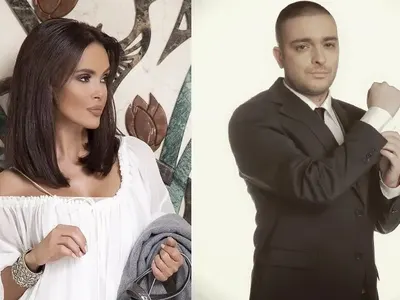 Мария и Криско заедно! Какво сближи двамата колеги? (Всички подробности ТУК)