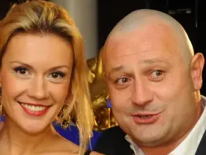 Мария Игнатова се изнесе от дома на Рачков! Актьорът тръгна със студентка от НАТФИЗ