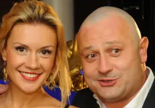 Мария Игнатова се изнесе от дома на Рачков! Актьорът тръгна със студентка от НАТФИЗ