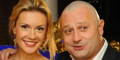 Мария Игнатова се изнесе от дома на Рачков! Актьорът тръгна със студентка от НАТФИЗ