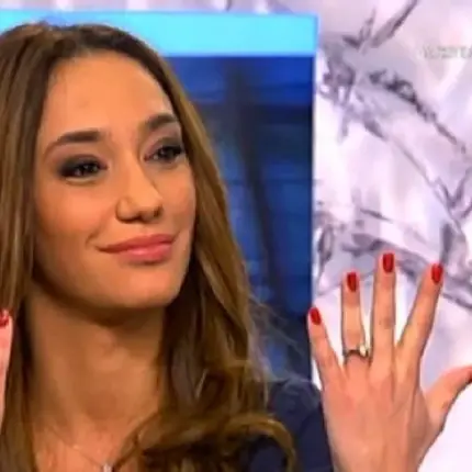 Мария Илиева готова да стане майка! Забърса нов бизнесмен, иска семейство и сватба с него