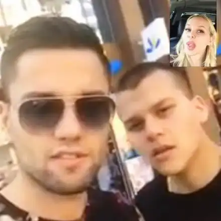 Младокът на Деси Слава и синът й първи приятели! Фенка попиля звездата: Този е с теб за слава и пари, няма ли да си намериш мъж на твоите години?!