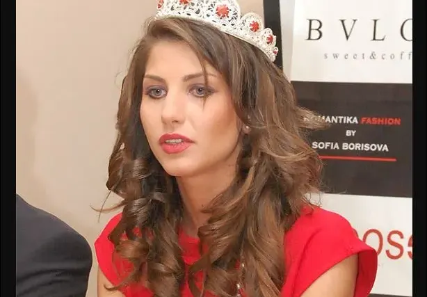 Моделка гази закона заради шопинг