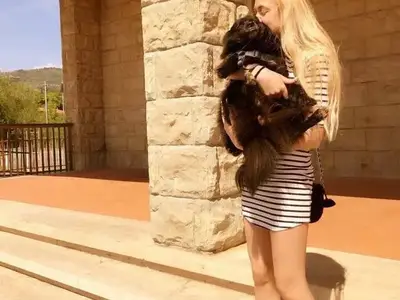 Най-красивата ромка ще учи за архитект в Италия