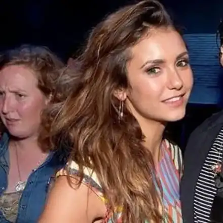 Най-накрая! Нина Добрев заби Орландо Блум